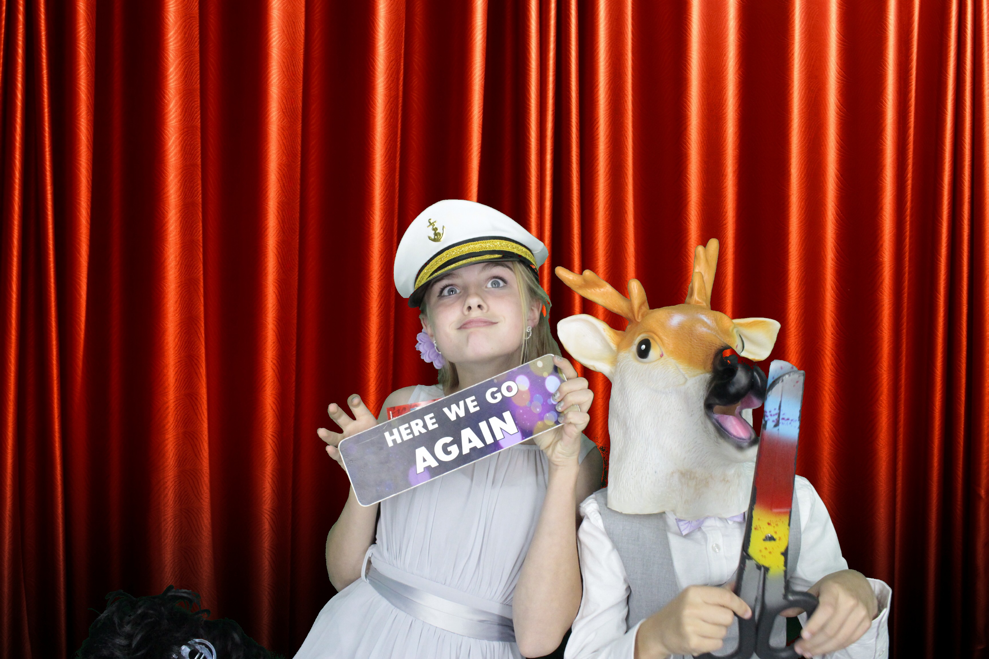 Katie and Jons Wedding | View more photos from the event at gallery.myphotoboothexperience.co.uk/u/MyPhotoBoothExperienceLtd/Katie-and-Jons-Wedding